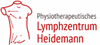 Firmenlogo: Physiotherapeutisches Lymphzentrum Heidemann