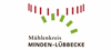 Kreis Minden-Lübbecke logo