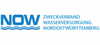 Firmenlogo: Zweckverband Wasserversorgung Nordostwürttemberg (NOW)