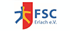 Firmenlogo: FSC Erlach e.V.