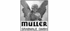 Firmenlogo: Müller Grabmale GmbH
