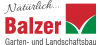 Firmenlogo: Balzer Garten- und Landschaftsbau