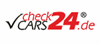 Firmenlogo: CheckCars24 GmbH