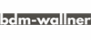 Firmenlogo: BDM-Wallner GmbH