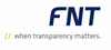 Firmenlogo: FNT GmbH