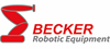 Firmenlogo: BECKER Robotic Equipment
