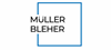 Firmenlogo: Müller & Bleher Filderstadt GmbH & Co. KG