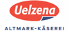 Firmenlogo: Altmark-Käserei Uelzena GmbH