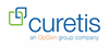 Das Logo von Curetis GmbH