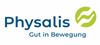 Firmenlogo: Physalis Rehabilitation und Physiotherapie GmbH