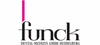 Firmenlogo: Funck Dental-Medizin GmbH