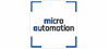 Firmenlogo: MA micro automation GmbH