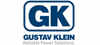 Firmenlogo: Gustav Klein GmbH & Co. KG