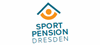 Firmenlogo: Sportpension Dresden