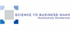 Firmenlogo: Science to Business GmbH