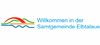 Firmenlogo: Samtgemeinde Elbtalaue