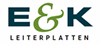 Firmenlogo: E&K Leiterplatten GmbH