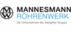 Mannesmannröhren-Werk GmbH logo