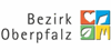 Firmenlogo: Bezirk Oberpfalz