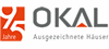 Firmenlogo: OKAL Haus GmbH