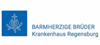 Firmenlogo: Krankenhaus Barmherzige Brüder Regensburg