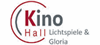 Firmenlogo: Filmtheater Rainer Köhnlein e. K.