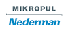 Das Logo von Nederman MikroPul GmbH