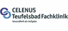 Firmenlogo: Celenus Teufelsbad Fachklinik