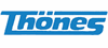Firmenlogo: Thönes GmbH