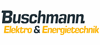 Firmenlogo: Buschmann Energietechnik GmbH