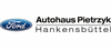 Firmenlogo: Autohaus Pietrzyk GmbH & Co. KG