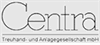 Firmenlogo: Centra Treuhand- und Anlagegesellschaft mbH