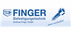 Firmenlogo: Andreas Finger GmbH