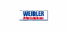 Firmenlogo: Weidler Arbeitsbühnenvermietung GmbH