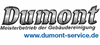 Firmenlogo: Reinigungsservice GmbH Dumont