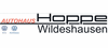 Firmenlogo: Autohaus Olaf Hoppe GmbH