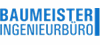Firmenlogo: Baumeister Ingenieurbüro GmbH