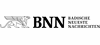 Firmenlogo: BNN Badische Neueste Nachrichten GmbH