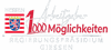 Firmenlogo: Regierungspraesidium Giessen
