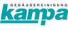 Firmenlogo: KAMPA Gebäudereinigung