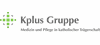 Firmenlogo: Kplus Gruppe