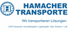 Firmenlogo: Hamacher Transporte Dürener Spedition GmbH & Co. KG