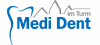 Firmenlogo: Zahnarztpraxis Medi Dent im Turm