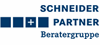 Firmenlogo: Schneider + Partner Beratergruppe GmbH