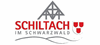 Das Logo von Stadt Schiltach