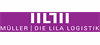 Firmenlogo: Müller - Die lila Logistik Fulfillment Solutions GmbH & Co.KG
