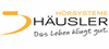 Firmenlogo: Hörsysteme Häusler GmbH