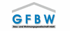 GFBW Bau- und Wohnungsgesellschaft mbH