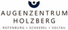 Firmenlogo: Augenzentrum