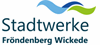 Firmenlogo: Stadtwerke Fröndenberg Wickede GmbH